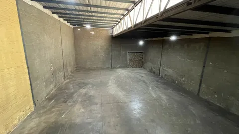 Edison Bell Park, 2 Bell Crescent, Hennopspark